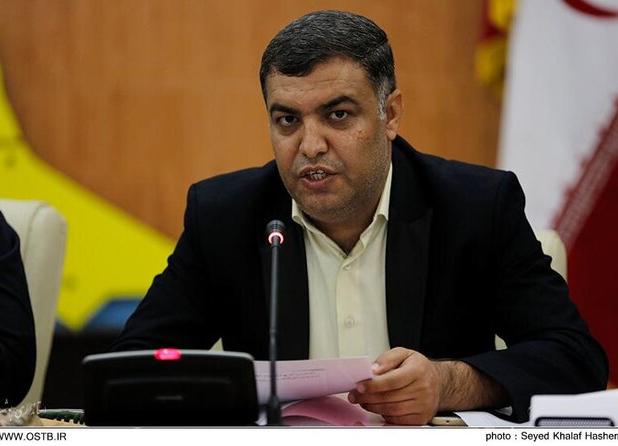 برگزاری دوره‌های آموزشی برای دهیاران استان بوشهر