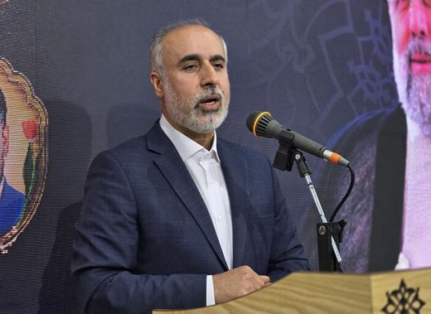 پایبندی ملت و مکتب شهدا ۲ عامل موفقیت نظام اسلامی است