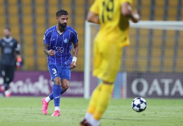 بازگشت نازون و سهرابیان به تمرین‌های استقلال