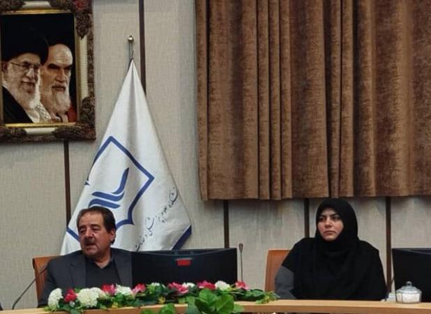 علیزاده: کمبود پزشک در ساوه برطرف شد