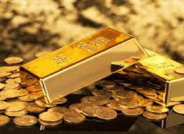 صعودی شدن نرخ سکه و طلا در بازار های جهانی