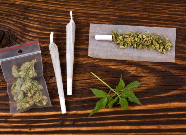 سندرم استفراغ مکرر ناشی از مصرف ماری‌جوانا؛ بیماری جدیدی که سازمان جهانی بهداشت رسمیت داد