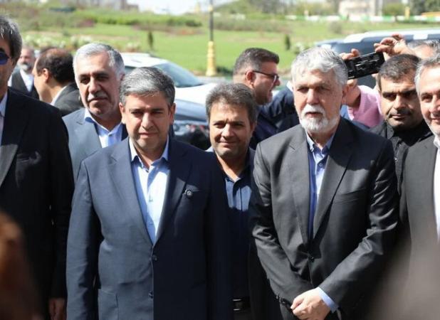 صالحی: موسیقی «عاشیقلار» زبان گفتگوی ملت‌هاست