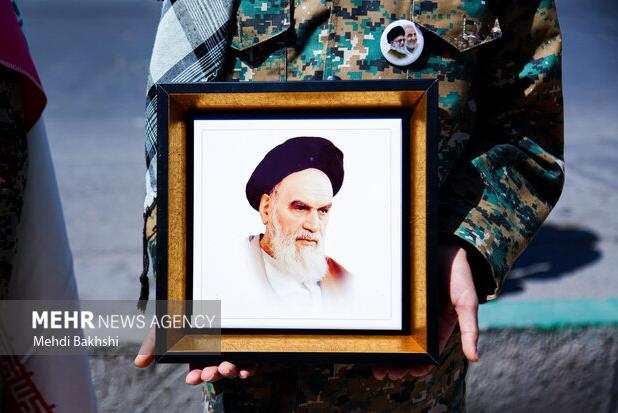 ویژه برنامه‌های ۱۴و ۱۵خرداد در کانون‌ های مساجد زنجان برگزار می شود