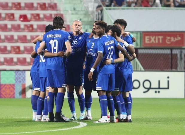 پرسپولیس حداقل موقعیت دارد، استقلال همین کار را هم نمی‌کند!