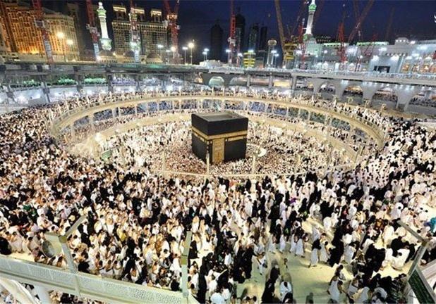 ثبت‌نام عمره تا چند روز آینده آغاز می‌شود