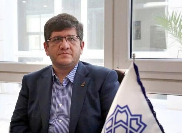 سهم 2.5میلیون تنی ترانزیت بار ریلی درسالجاری