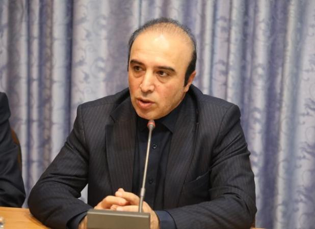 ابلاغ برنامه استانی تحقق «سرمایه گذاری برای تولید» در اردبیل