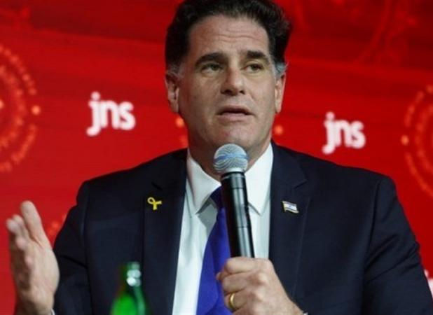 وزیر صهیونیست: پیروزی در غزه کلید سازش با عربستان است