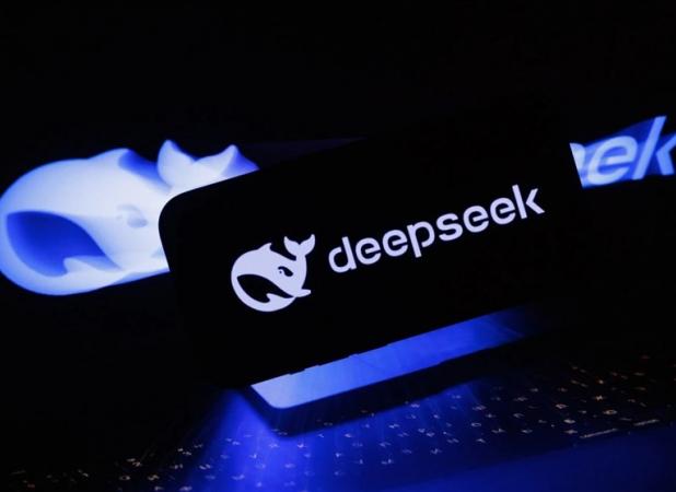 DeepSeek فناوری ۱۰۰ میلیون دلاری را با ۵.۵ میلیون عرضه کرد