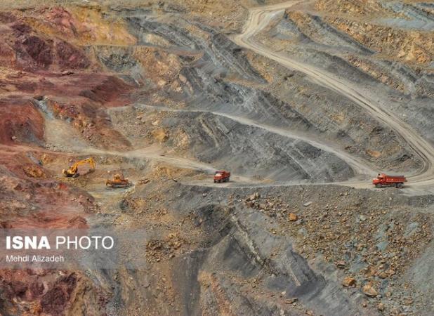 ۲۲ درصد معادن کرمانشاه غیرفعالند/ احیاء بخشی از معادن با ۷۵۰ میلیارد تومان اعتبار