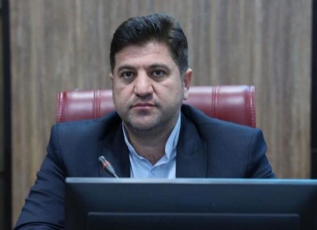 کشف اشیای تاریخی و فرش ابریشمی از قاچاقچی در مرز مهران