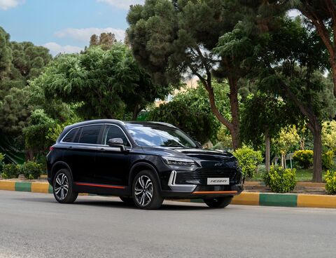 تمرکز «نبکا» در کنار فروش خودرو روی ارائه راهکار است