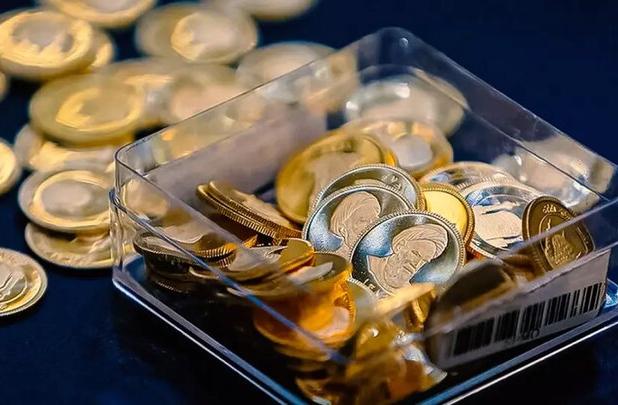 پیش‌‎فروش سکه دولتی با تخفیف ۱۸ درصدی نسبت به بازار