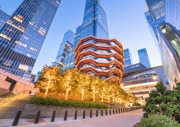 راه‌حل قدرتمند برای تغییرات اقلیمی از درون ناخواستنی‌ها