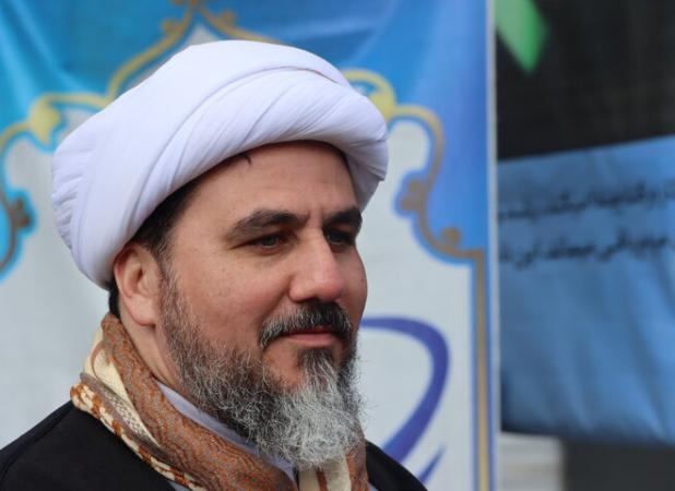 بیاتی: بیش از ۲۰۰ آیه در قرآن کریم به مسئله عفاف پرداخته است