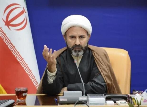 راهپیمایی جمعه «خشم و نصر» در شهرهای لرستان برگزار شد
