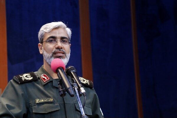 سردار سالاری: تنها راه نجات ملت در برابر فتنه های جدید، ولایت است