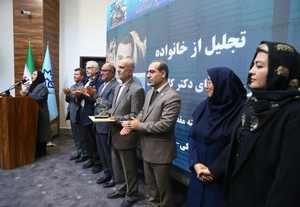 نسل جدید با کنجکاوی و جسارت چراغ آینده مهندسی پزشکی ایران را روشن نگه می‌دارند