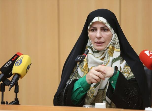 ستاد «زنان پای کار ایران» تشکیل شد
