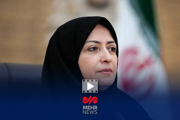 تأکید رئیس سازمان محیط زیست بر لزوم رفع تحریم‌ها