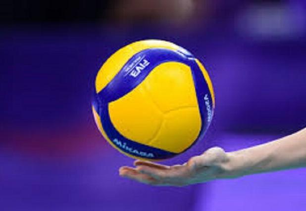 آغاز مسابقات والیبال قهرمانی کارگران کشور در بجنورد