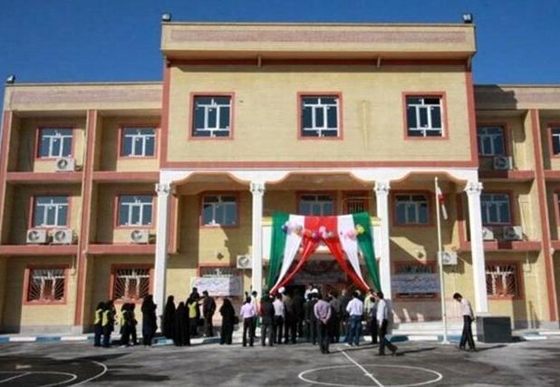 رئیس مجمع خیران مدرسه‌ساز کشور: خیرین ۱۸ هزار میلیارد برای مدرسه‌سازی کمک کردند