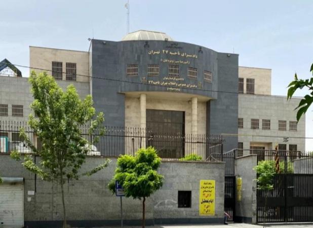 بازی مرگبار کودک ۳ ساله روی مبل