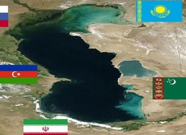 هشدار لاوروف درباره دخالت کشورهای ثالث در منطقه خزر