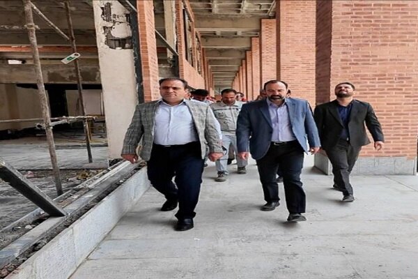 تأکید بر تسریع اجرای باغ‌راه حضرت زهرا (س) در تهران