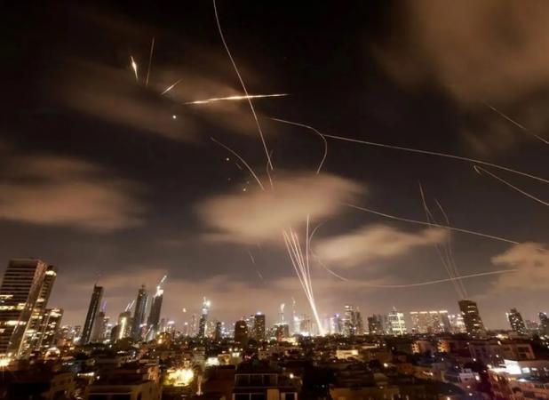 نزدیک به ساعت صفر؛ آمادگی برای جنگ دوم تهران و تل‌آویو