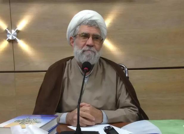 فتوای یک آیت‌الله علیه عبدالرحیم سلیمانی