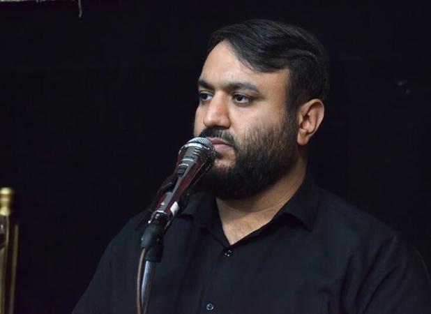 تعزیه‌خوانی کودکان و نوجوانان لرستانی در رسای حضرت علی‌اکبر (ع)