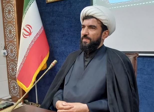 تأکید مدیرکل تبلیغات اسلامی گلستان بر ضرورت نهادینه‌سازی فرهنگ قرآنی
