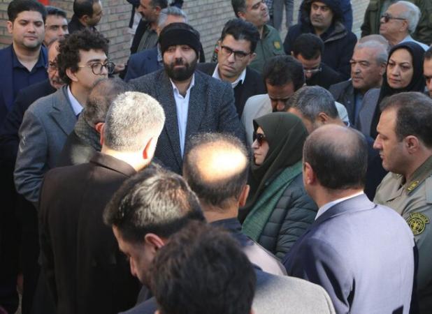 صنایع و کشاورزی چرمشهر زیر ذره‌بین معاون رئیس‌جمهور