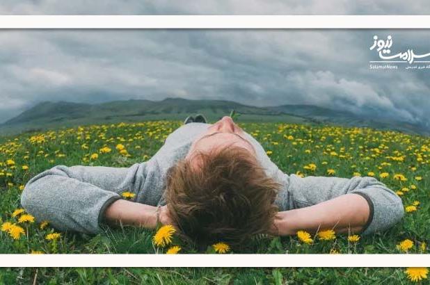 چرا هر روز به ۳۰ دقیقه سکوت نیاز داریم؟