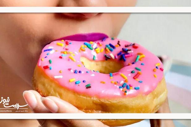 عواقب خطرناک شیرین‌خوری ایرانی‌ها: آفتی برای سلامت عمومی