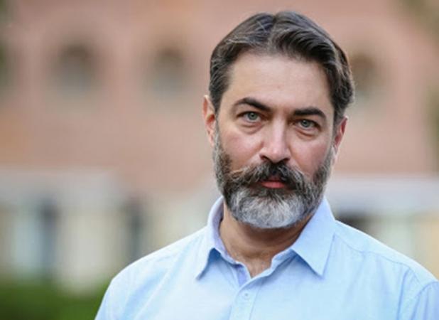 شباهت جالب بهرام رادان به پارسا پیروزفر جلب‌توجه کرد!