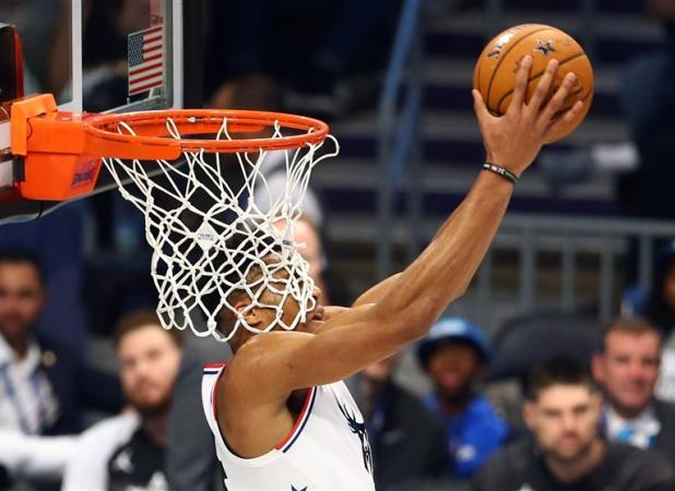 تغییر بزرگ در فرمت بازی آل‌استار ۲۰۲۶ NBA