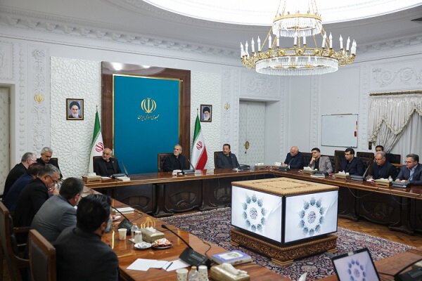 اصناف درست کار کنند، می‌توان دولت را نیز چابک کرد