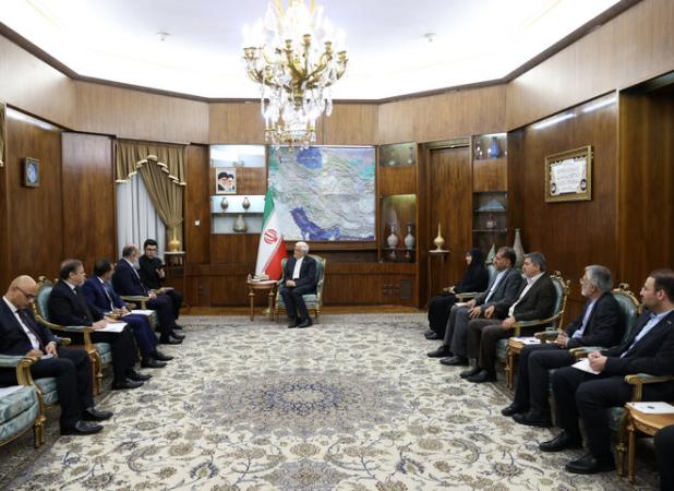 پاکستان در ایام جنگ یک صدا از ایران حمایت کرد