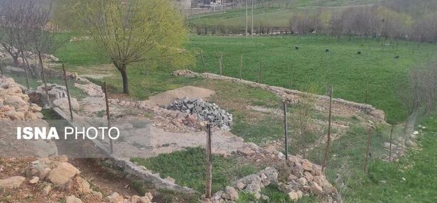 صدور ۳۲۴مجوز تغییر کاربری اراضی در آذربایجان‌غربی