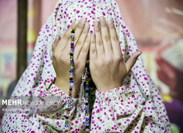 گردهمایی مسئولان اجرایی اعتکاف استان اصفهان برگزار می‌شود