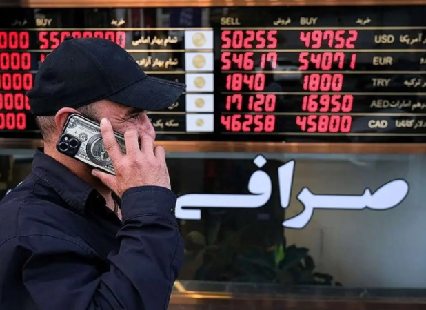 سکه در کانال ۱۲۹ میلیون آفتابی شد!