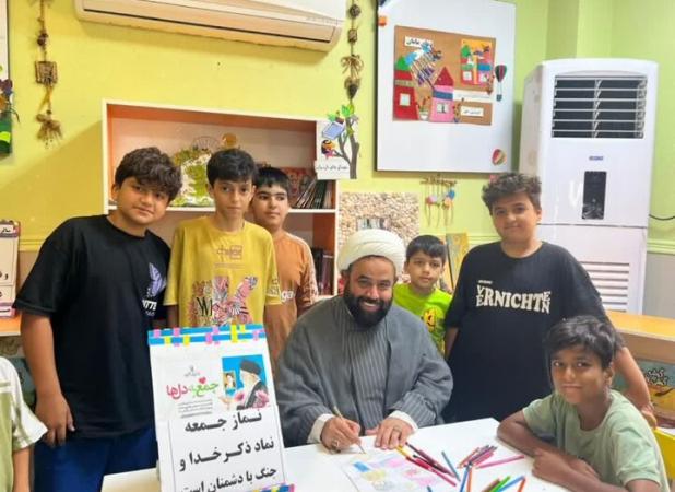 لزوم تربیت نسل آینده با فرهنگ دینی