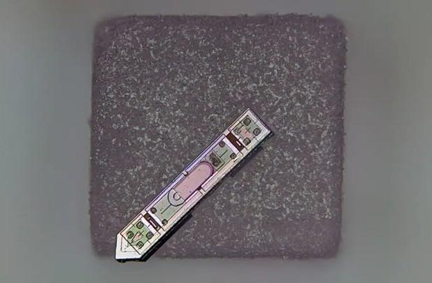 قدرت خواندن ذهن از طریق یک دانه نمک!