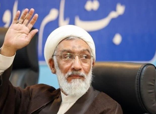 رئیس ستاد انتخابات تهران پورمحمدی منصوب شد