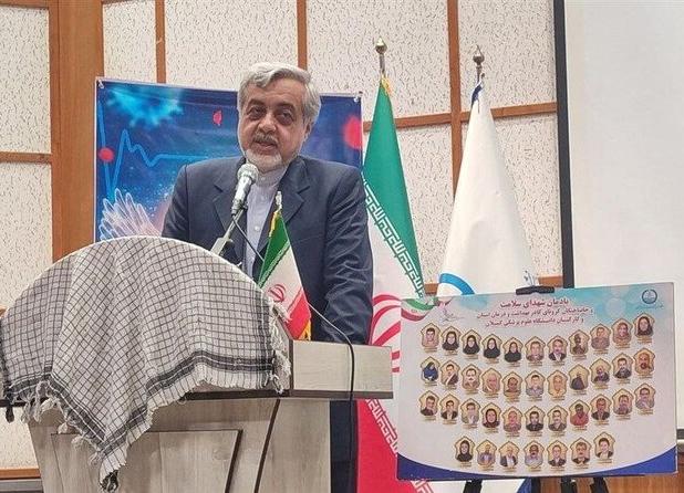 فعالیت‌های فرهنگی سرمایه‌گذاری برای آینده است