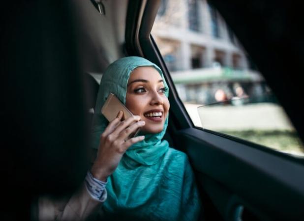 آیا زنان از تلفن همراه بیشتر استفاده می کنند؟؛جغرافیای جنسیتی دیجیتالی