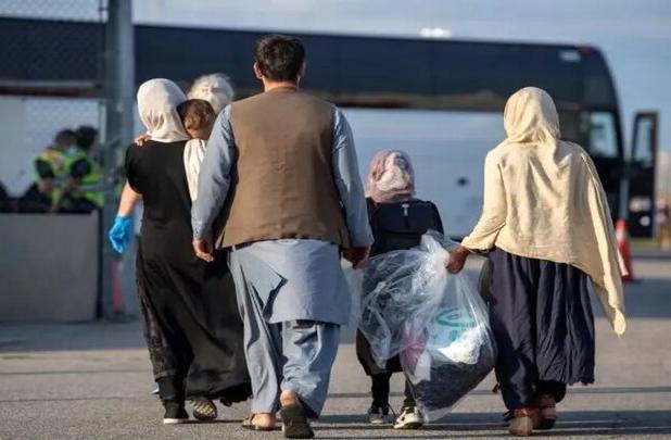 ۷۸ نفر اتباع بیگانه در لرستان جمع‌آوری شدند